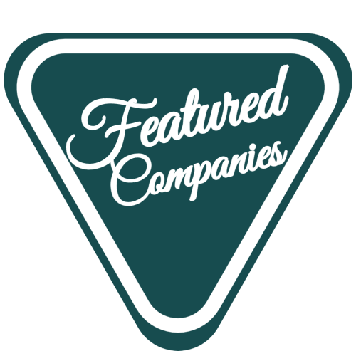 Featured Companies