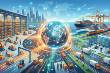 ERP modular y personalizable