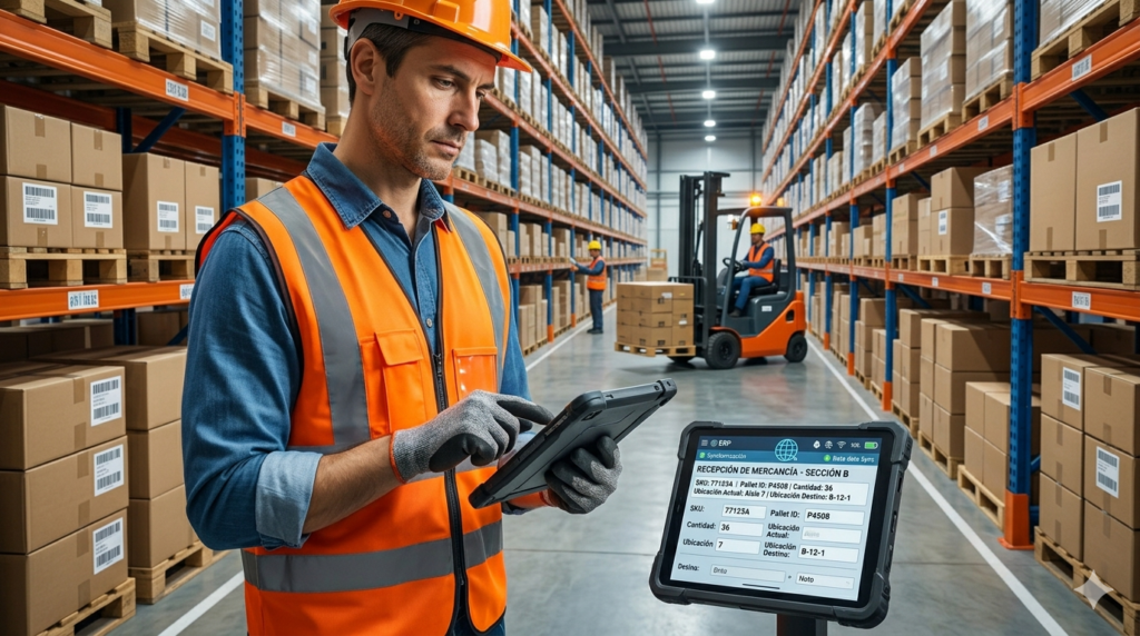 Soluciones ERP 
